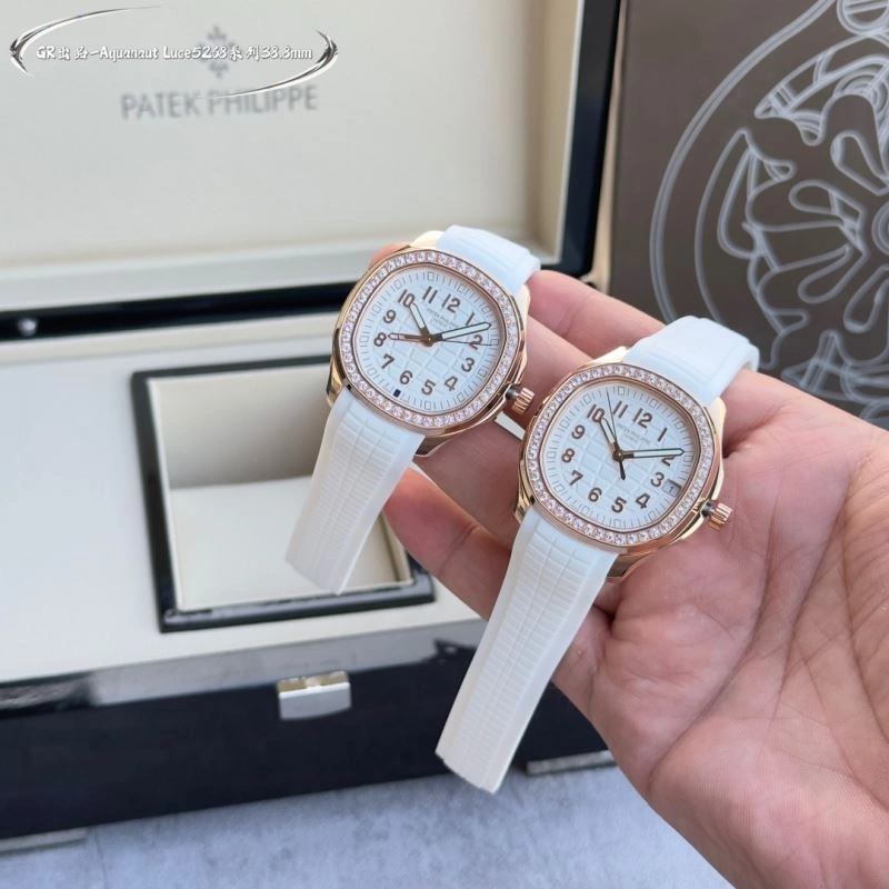 PATEK PHILIPPE Watches WellDesigned 195294