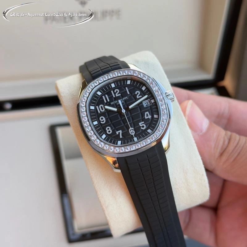 PATEK PHILIPPE Watches SmoothTexture 195293