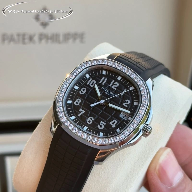 PATEK PHILIPPE Watches SmoothTexture 195293