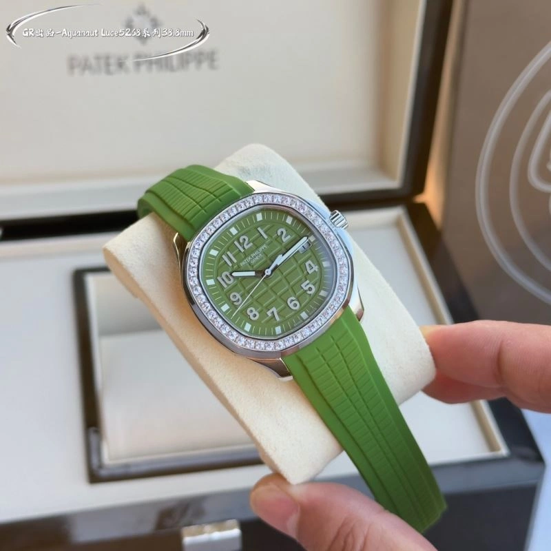 PATEK PHILIPPE Watches SmoothTexture 195293