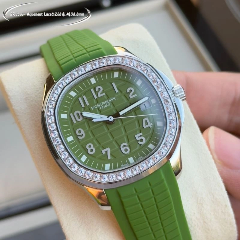 PATEK PHILIPPE Watches SmoothTexture 195293