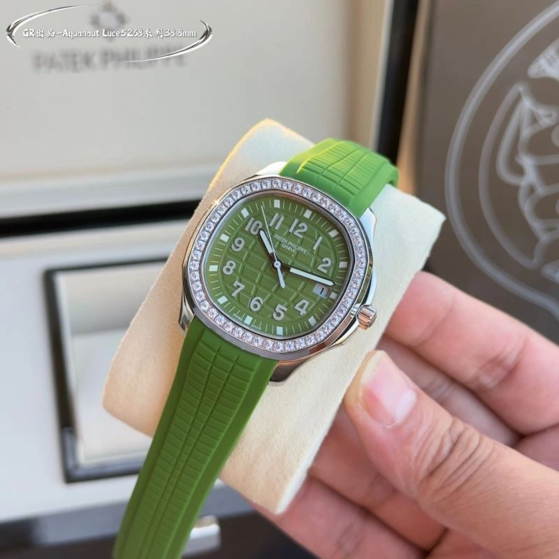 PATEK PHILIPPE Watches SmoothTexture 195293