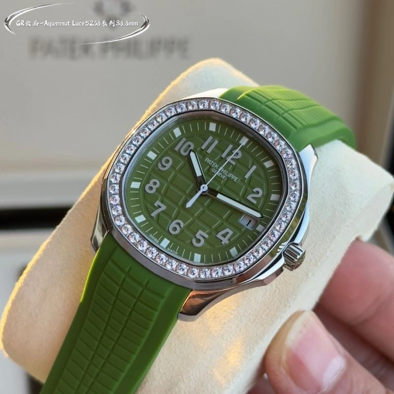 PATEK PHILIPPE Watches SmoothTexture 195293