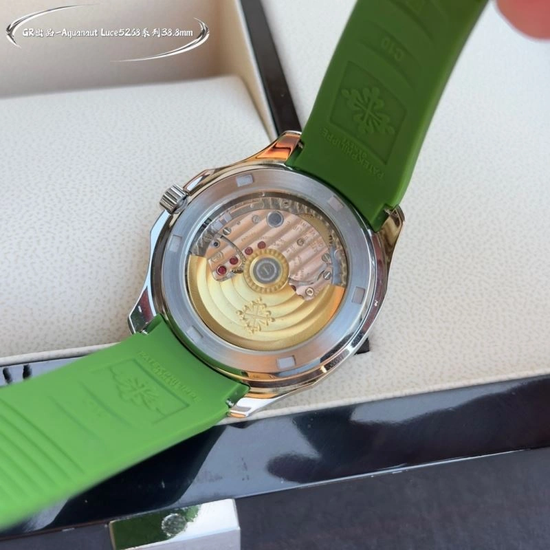 PATEK PHILIPPE Watches SmoothTexture 195293