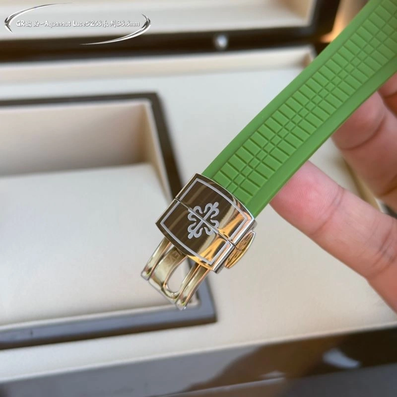 PATEK PHILIPPE Watches SmoothTexture 195293