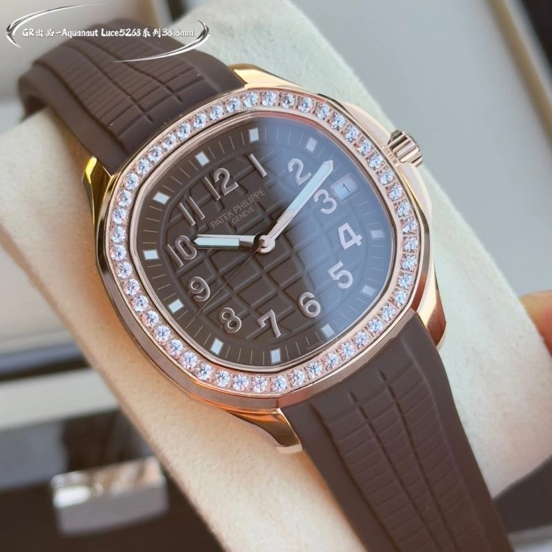 Comfortable PATEK PHILIPPE Watches 195292