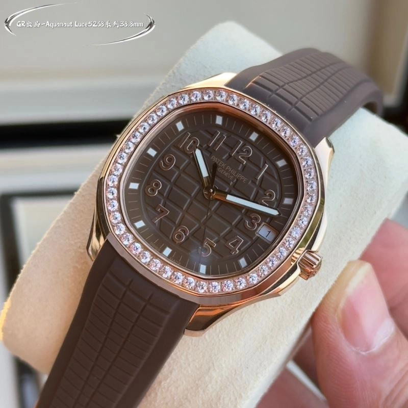 Comfortable PATEK PHILIPPE Watches 195292