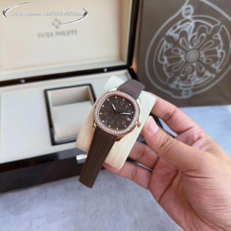 Comfortable PATEK PHILIPPE Watches 195292
