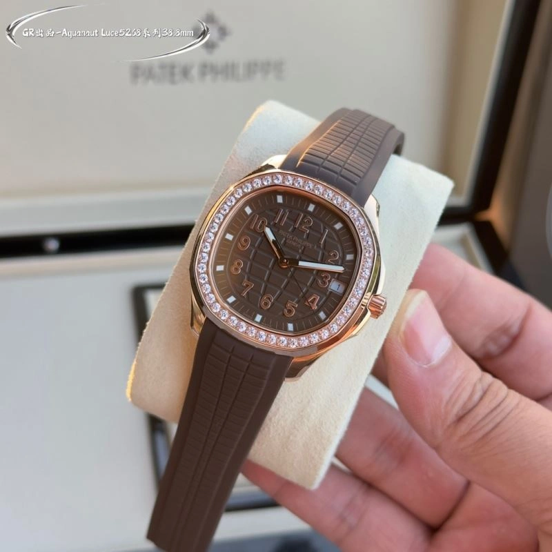Comfortable PATEK PHILIPPE Watches 195292