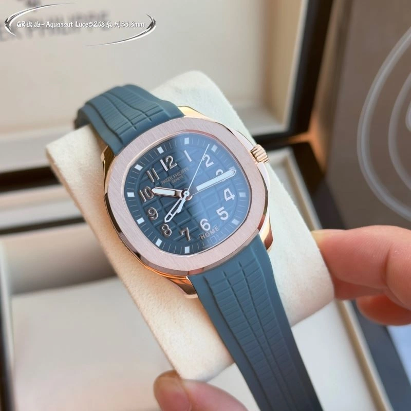 Comfortable PATEK PHILIPPE Watches 195292