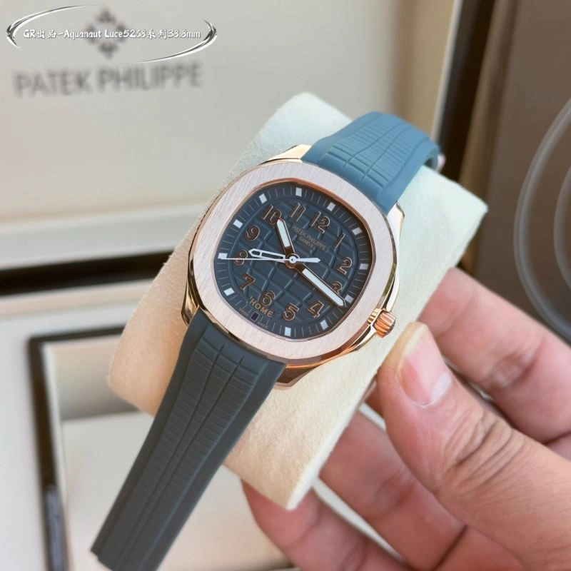 Comfortable PATEK PHILIPPE Watches 195292