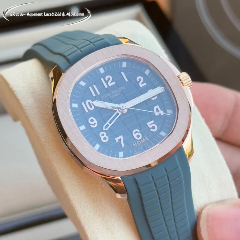 Comfortable PATEK PHILIPPE Watches 195292