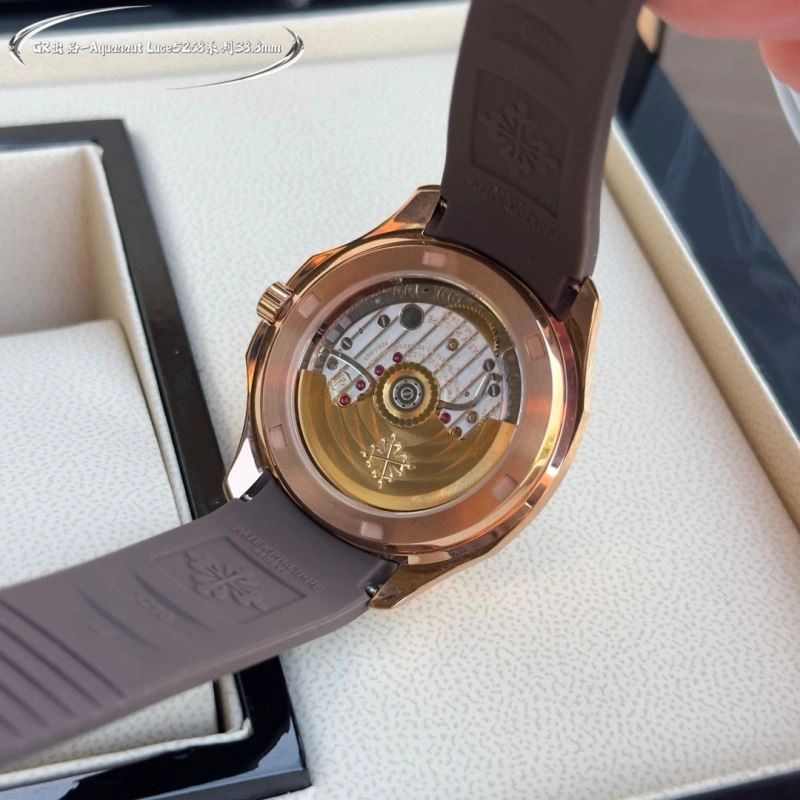 Comfortable PATEK PHILIPPE Watches 195292