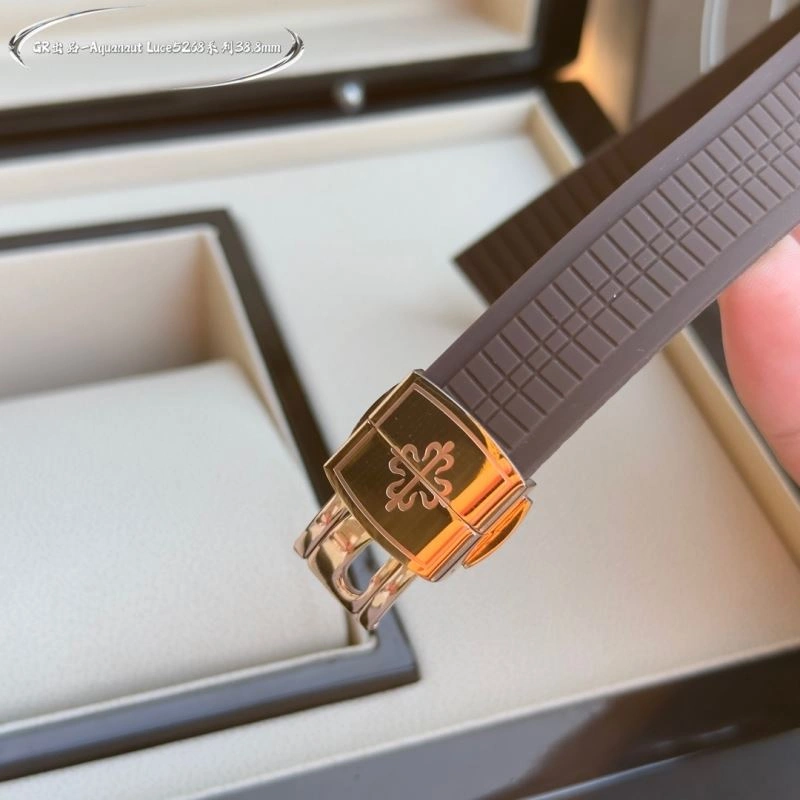 Comfortable PATEK PHILIPPE Watches 195292