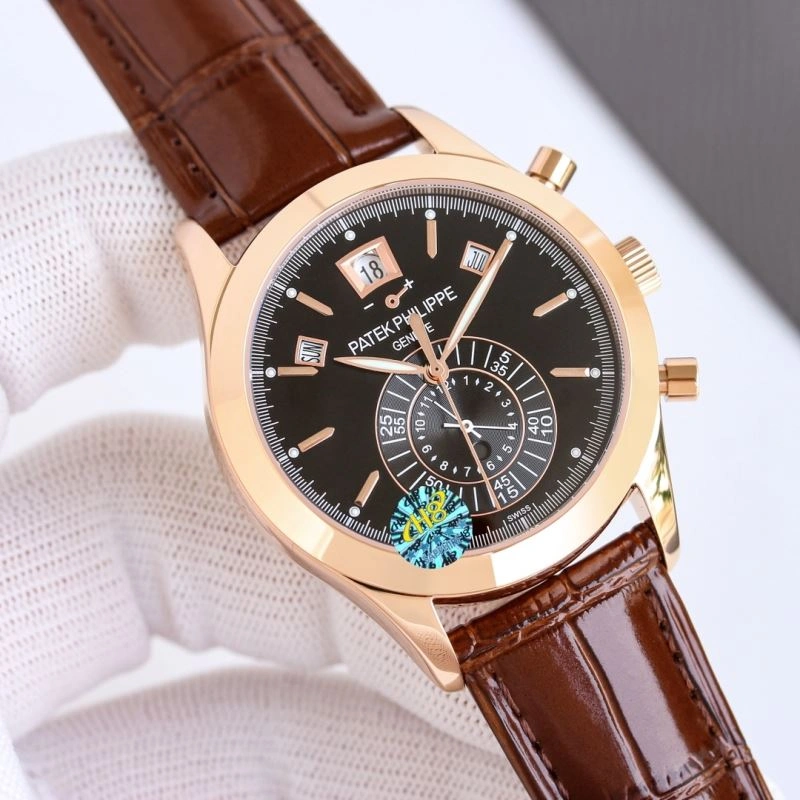 Trendy PATEK PHILIPPE Watches 195291