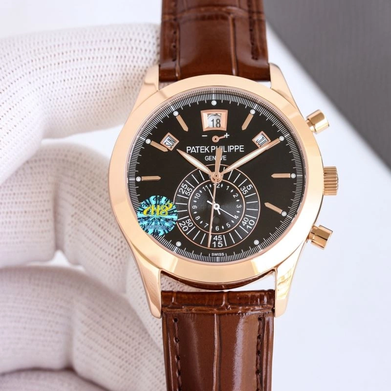 Trendy PATEK PHILIPPE Watches 195291