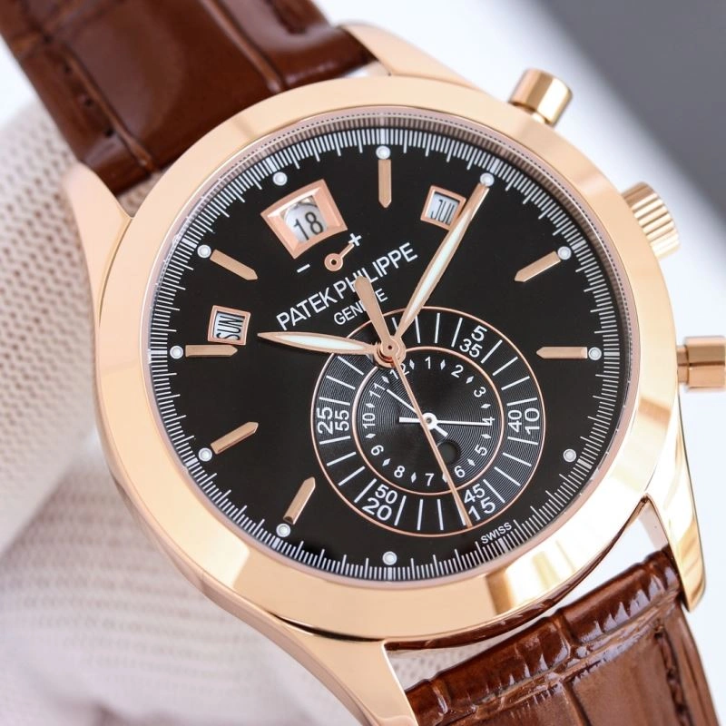 Trendy PATEK PHILIPPE Watches 195291