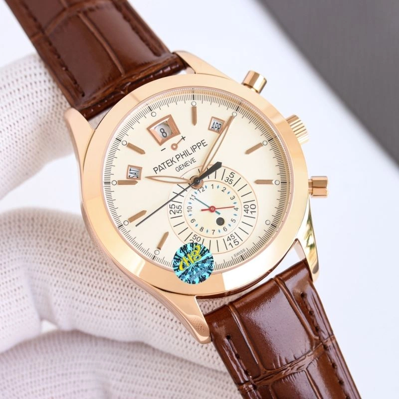 Trendy PATEK PHILIPPE Watches 195291