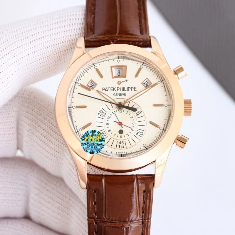 Trendy PATEK PHILIPPE Watches 195291