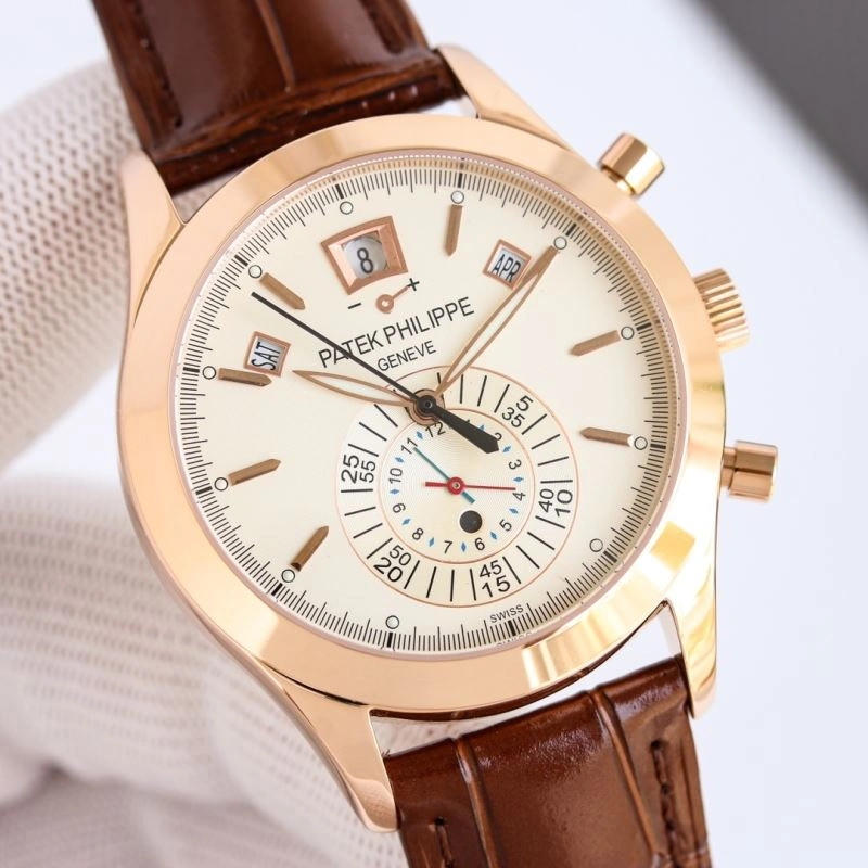 Trendy PATEK PHILIPPE Watches 195291