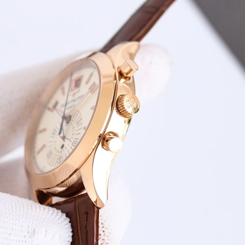 Trendy PATEK PHILIPPE Watches 195291