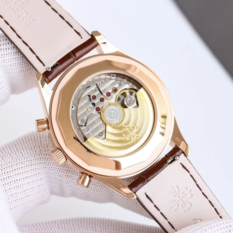 Trendy PATEK PHILIPPE Watches 195291