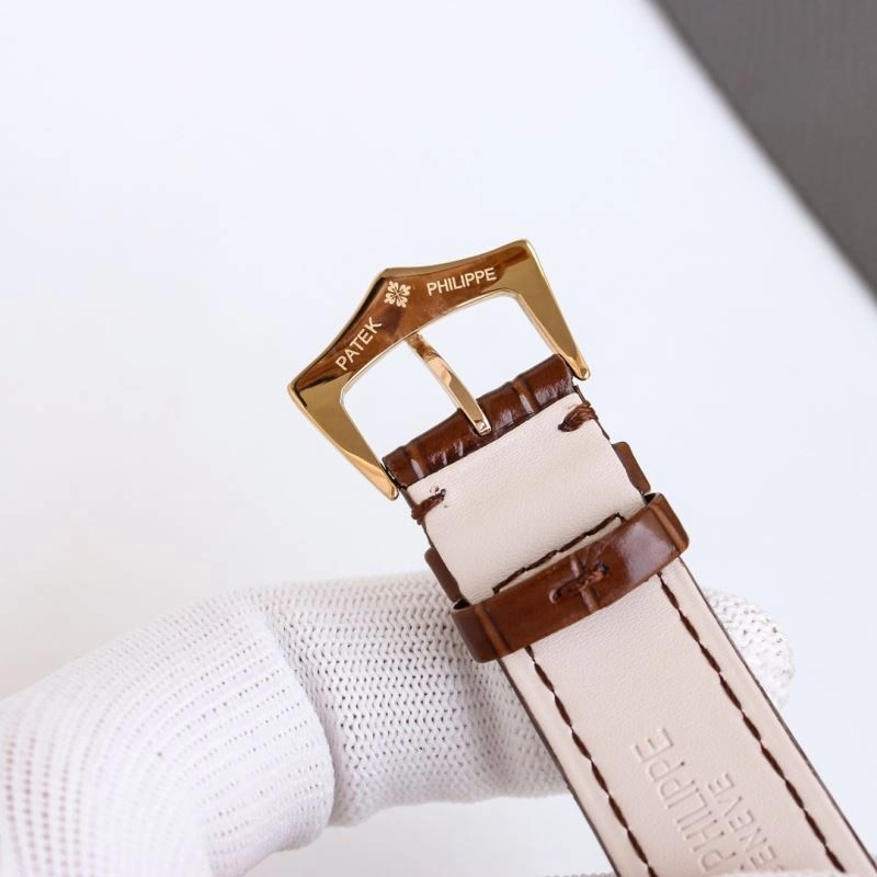 Trendy PATEK PHILIPPE Watches 195291