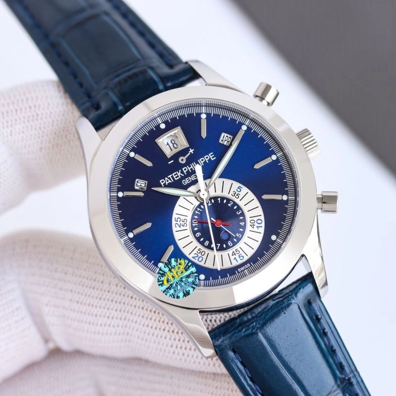 Unisex PATEK PHILIPPE Watches 195284