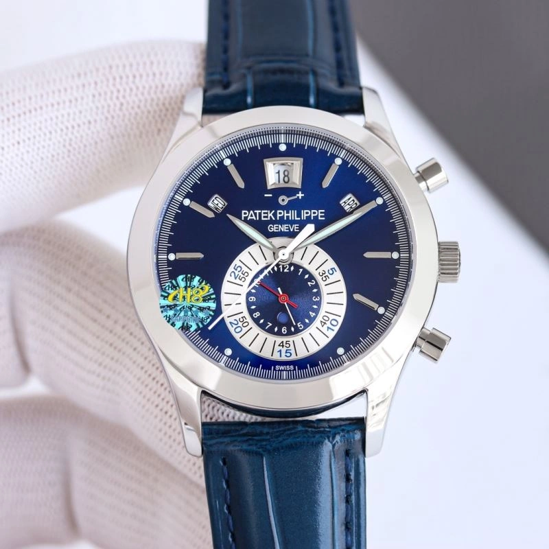 Unisex PATEK PHILIPPE Watches 195284