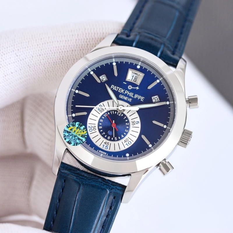 Unisex PATEK PHILIPPE Watches 195284
