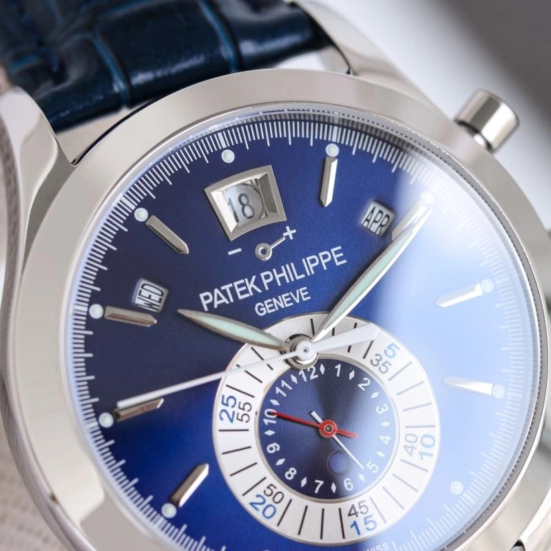 Unisex PATEK PHILIPPE Watches 195284