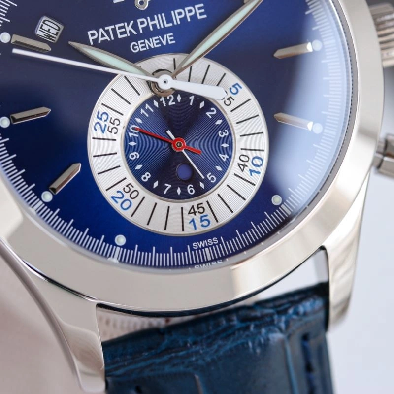 Unisex PATEK PHILIPPE Watches 195284