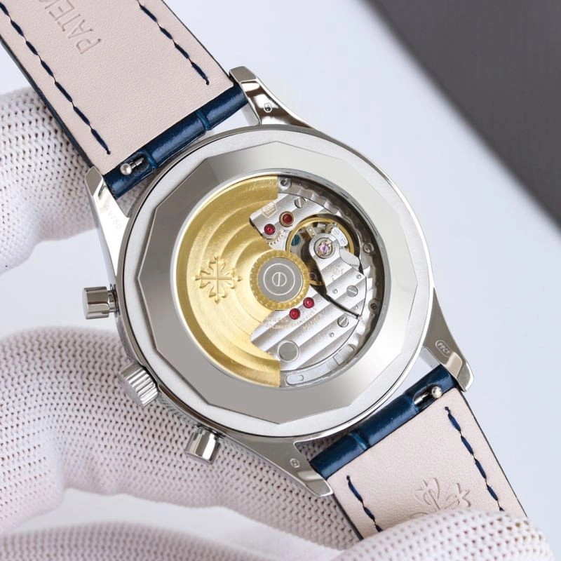 Unisex PATEK PHILIPPE Watches 195284