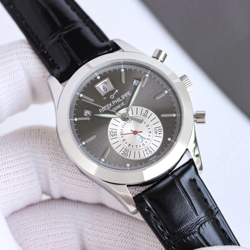 WeatherProof PATEK PHILIPPE Watches 195272