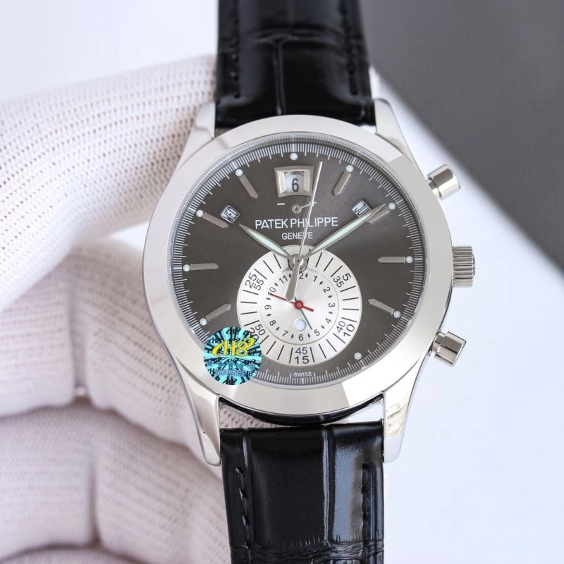WeatherProof PATEK PHILIPPE Watches 195272