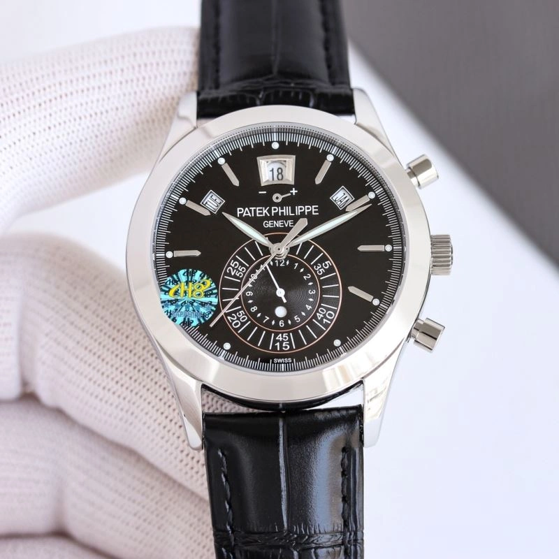 WeatherProof PATEK PHILIPPE Watches 195272