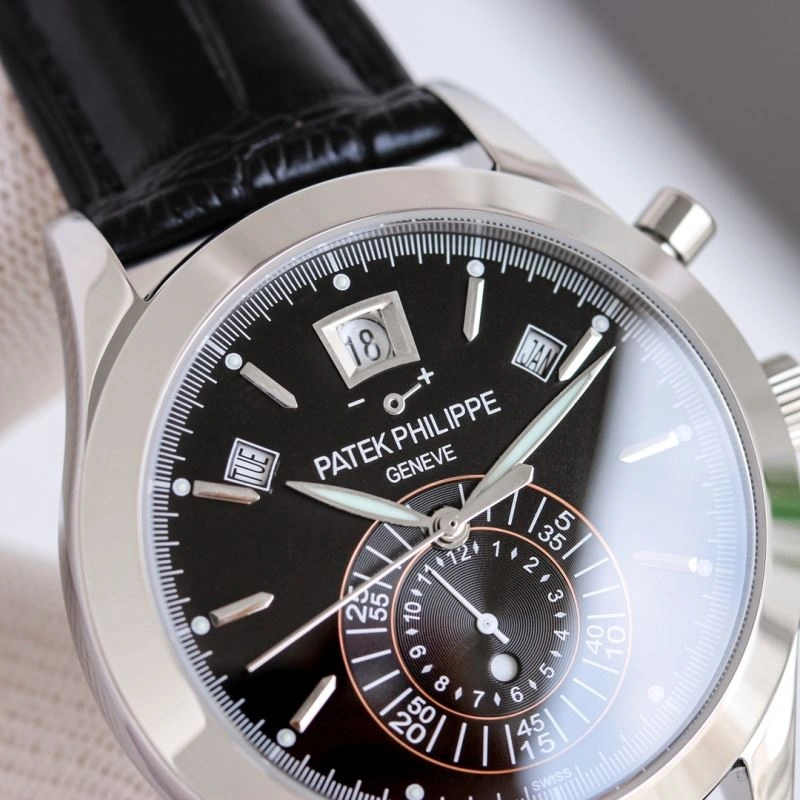 WeatherProof PATEK PHILIPPE Watches 195272