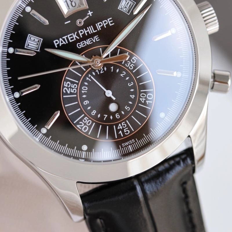 WeatherProof PATEK PHILIPPE Watches 195272
