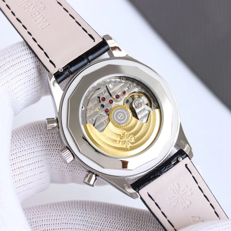 WeatherProof PATEK PHILIPPE Watches 195272