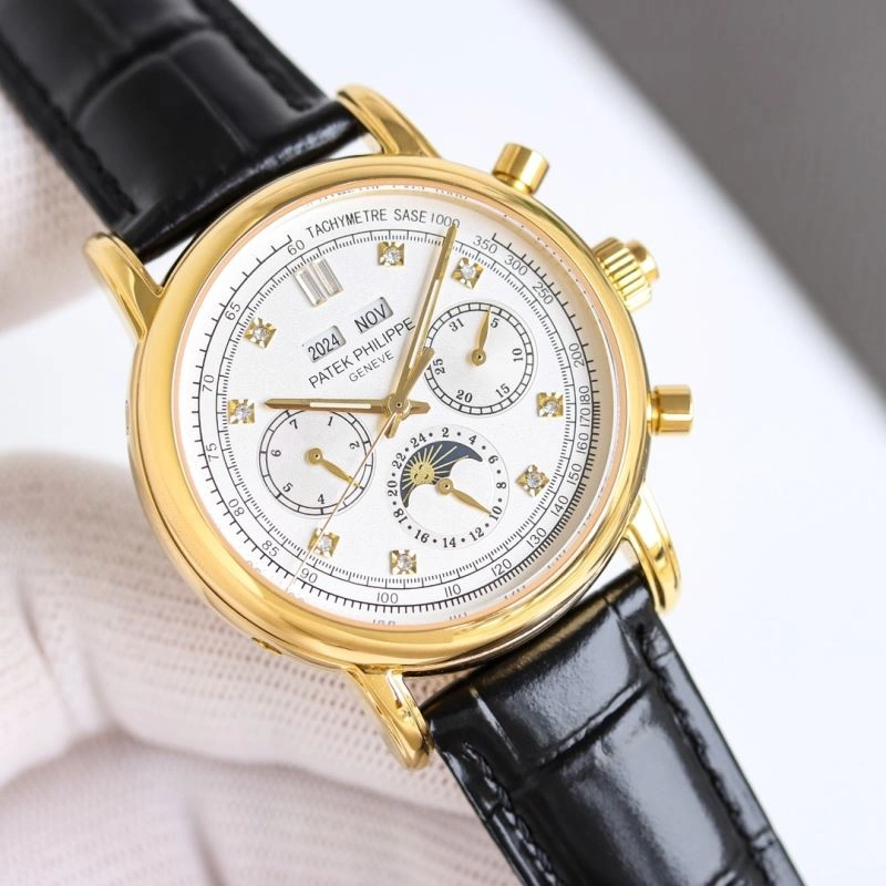 Attractive PATEK PHILIPPE Watches 195274