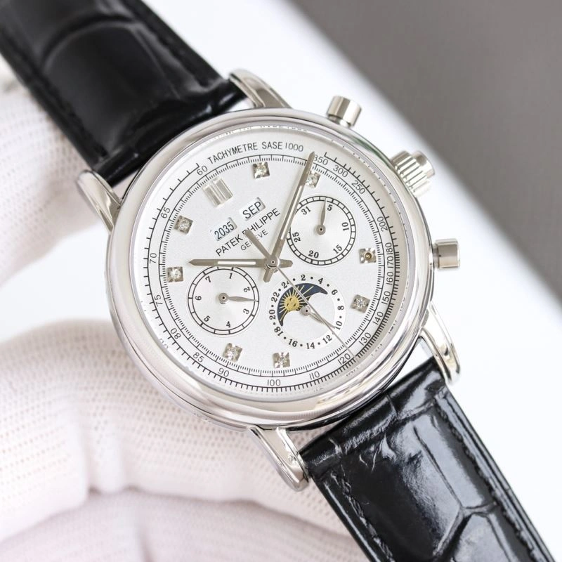 PATEK PHILIPPE Watches BestValue 195290