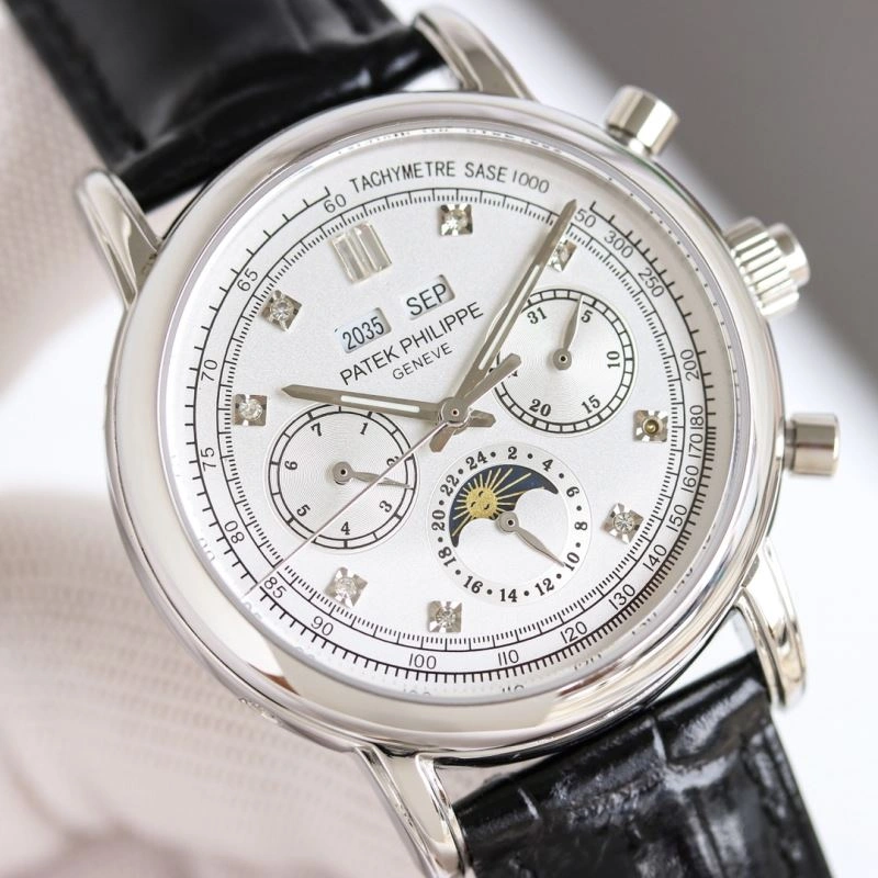 PATEK PHILIPPE Watches BestValue 195290