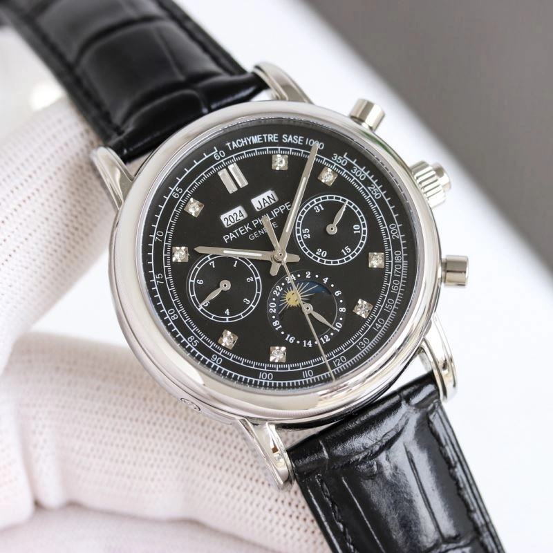 PATEK PHILIPPE Watches BestValue 195290