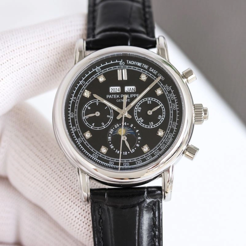 PATEK PHILIPPE Watches BestValue 195290