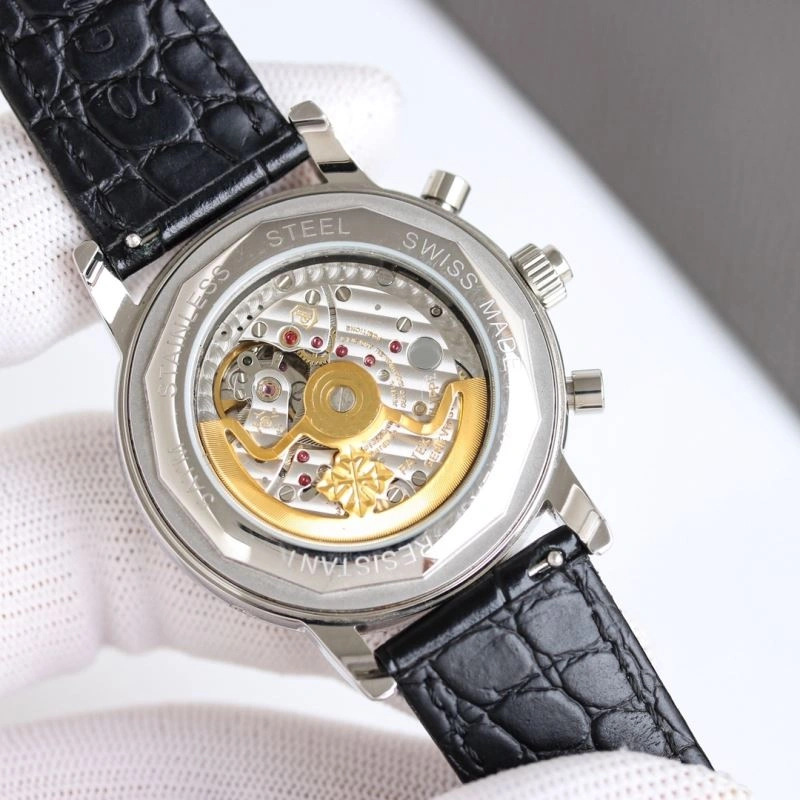 PATEK PHILIPPE Watches BestValue 195290