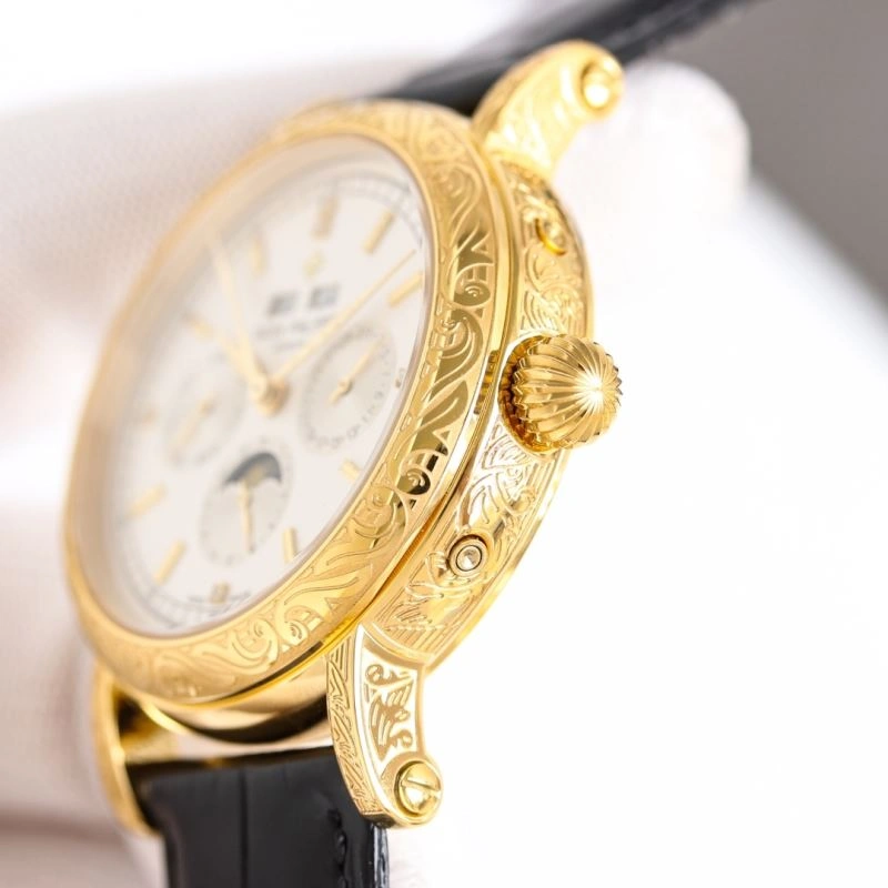 PATEK PHILIPPE Watches GoAnywhere 195264