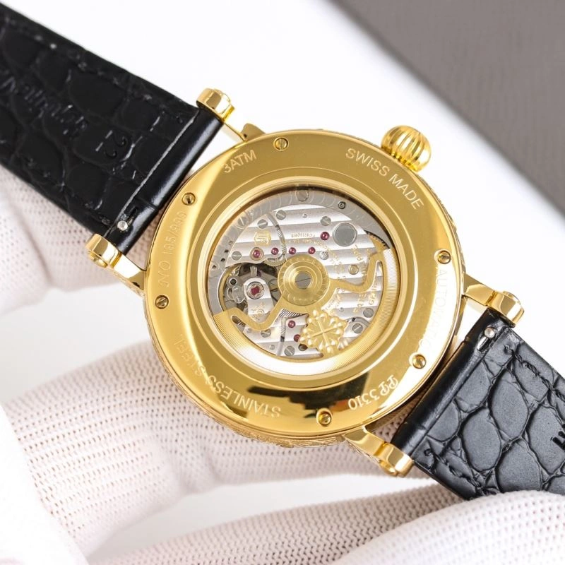 PATEK PHILIPPE Watches GoAnywhere 195264