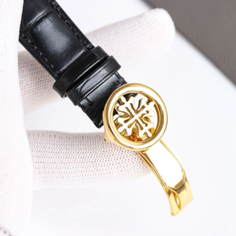 PATEK PHILIPPE Watches GoAnywhere 195264