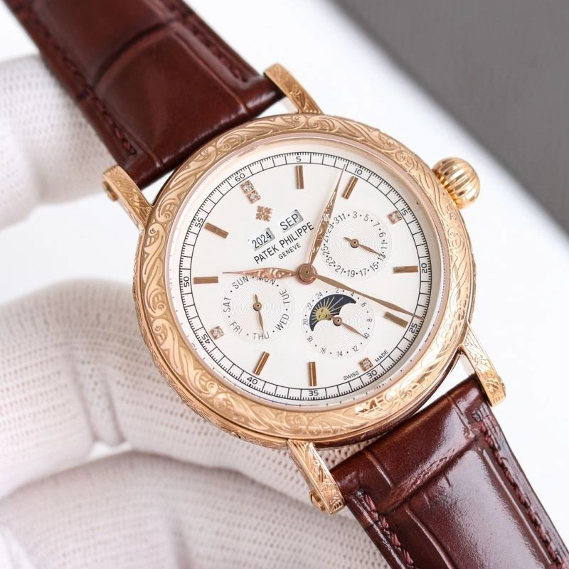 PATEK PHILIPPE Watches Sporty 195263