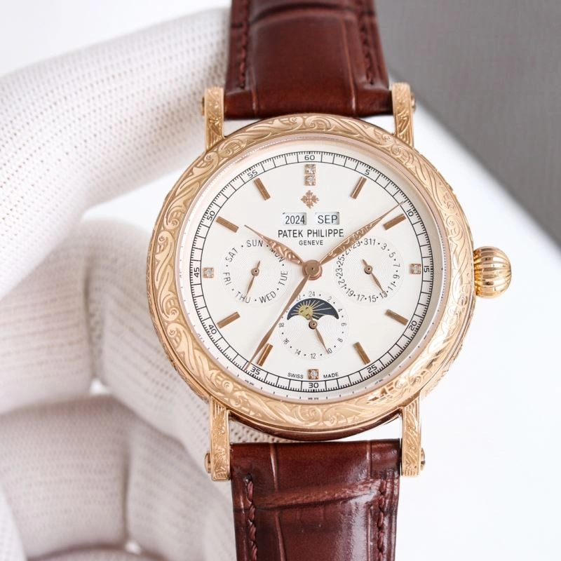 PATEK PHILIPPE Watches Sporty 195263